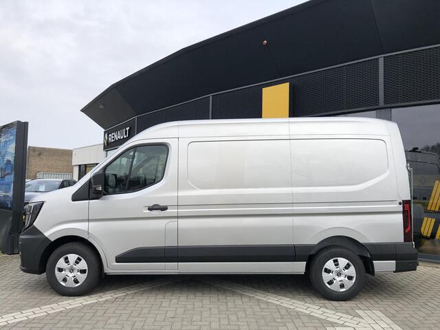 Renault MASTER T35 2.0 dCi 170 L2H2 Extra ** BPM-VRIJ ** & Direct leverbaar [ ¤ 19.440,- voordeel ! ]