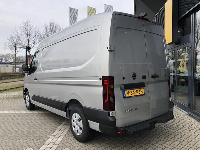 Renault MASTER T35 2.0 dCi 170 L2H2 Extra ** BPM-VRIJ ** & Direct leverbaar [ ¤ 19.440,- voordeel ! ]