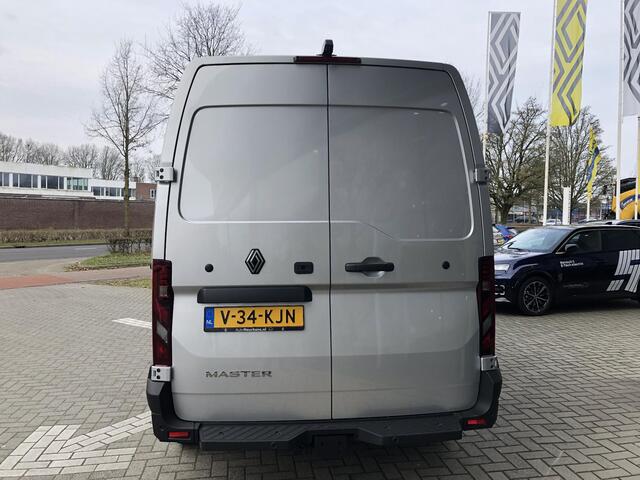 Renault MASTER T35 2.0 dCi 170 L2H2 Extra ** BPM-VRIJ ** & Direct leverbaar [ ¤ 19.440,- voordeel ! ]