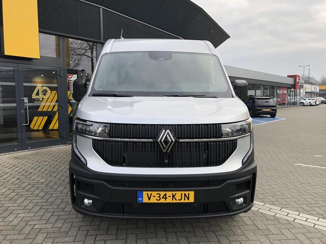Renault MASTER T35 2.0 dCi 170 L2H2 Extra ** BPM-VRIJ ** & Direct leverbaar [ ¤ 19.440,- voordeel ! ]