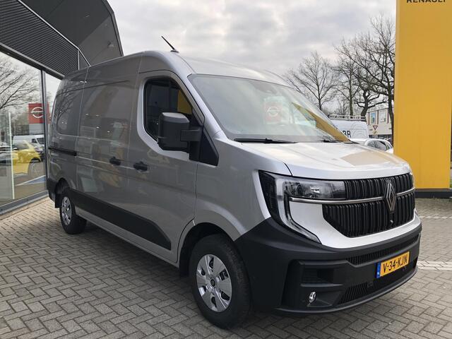 Renault MASTER T35 2.0 dCi 170 L2H2 Extra ** BPM-VRIJ ** & Direct leverbaar [ ¤ 19.440,- voordeel ! ]