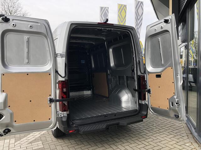 Renault MASTER T35 2.0 dCi 170 L2H2 Extra ** BPM-VRIJ ** & Direct leverbaar [ ¤ 19.440,- voordeel ! ]