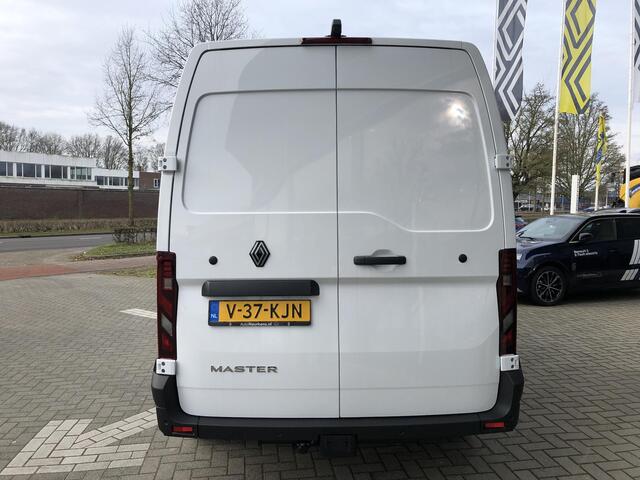 Renault MASTER T35 2.0 dCi 150 L2H2 Advance ** BPM-VRIJ ** & Direct leverbaar [ ¤ 19.200,- voordeel ]
