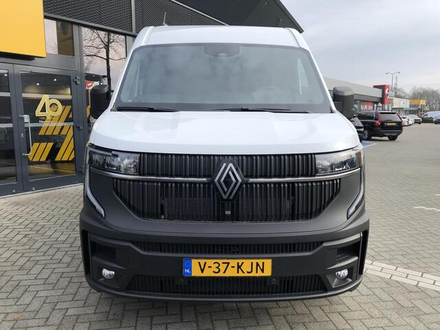 Renault MASTER T35 2.0 dCi 150 L2H2 Advance ** BPM-VRIJ ** & Direct leverbaar [ ¤ 19.200,- voordeel ]