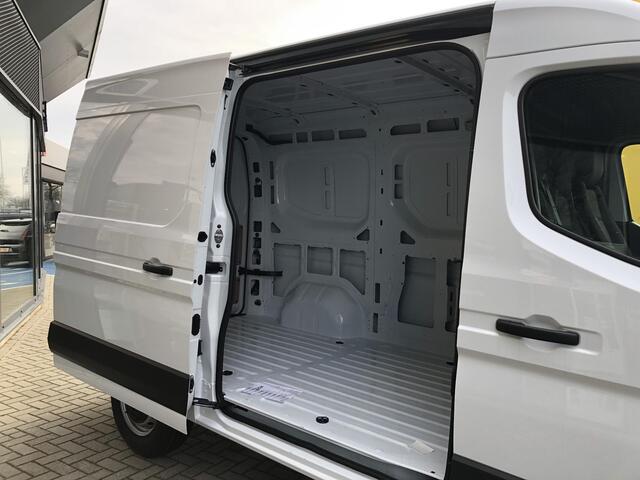 Renault MASTER T35 2.0 dCi 150 L2H2 Advance ** BPM-VRIJ ** & Direct leverbaar [ ¤ 19.200,- voordeel ]