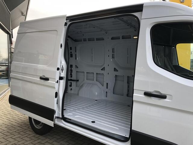 Renault MASTER T35 2.0 dCi 150 L2H2 Advance ** BPM-VRIJ ** & Direct leverbaar [ ¤ 19.200,- voordeel ]