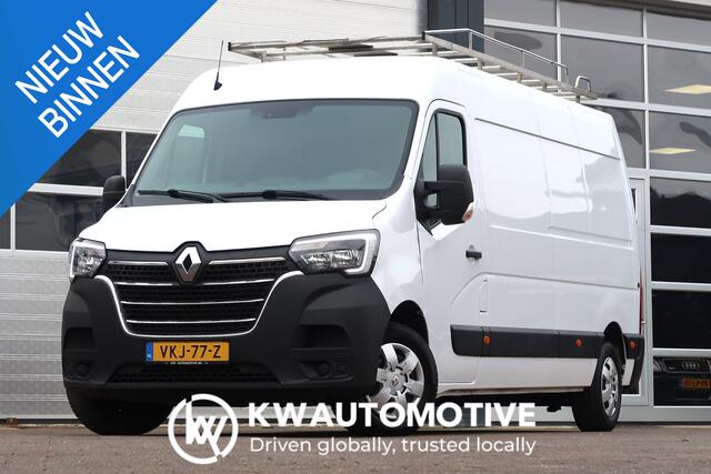 Renault MASTER T35 2.3 dCi 180 L3H2 Energy LED/ CRUISE/ AIRCO/ IMPERIAAL/ TREKHAAK