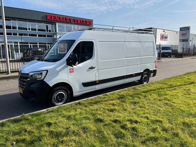 Renault MASTER 3T5 Red Edition, L3 H2 ,2.3 Dci,150 pk, Airco, Nav, Camera