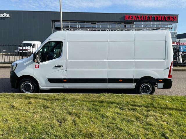 Renault MASTER 3T5 Red Edition, L3 H2 ,2.3 Dci,150 pk, Airco, Nav, Camera
