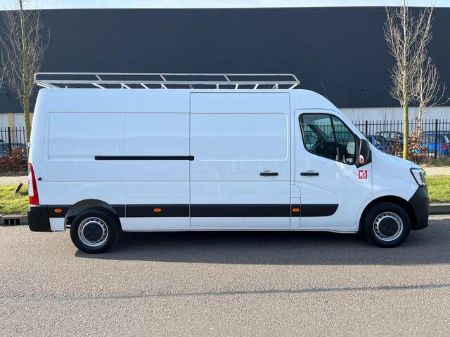 Renault MASTER 3T5 Red Edition, L3 H2 ,2.3 Dci,150 pk, Airco, Nav, Camera