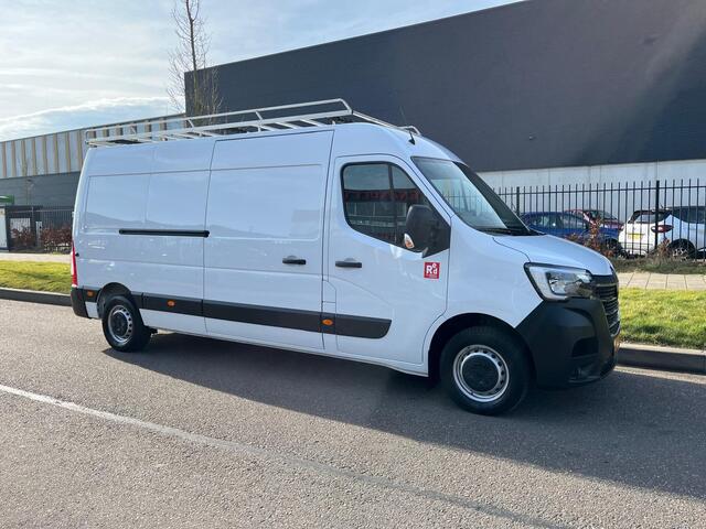 Renault MASTER 3T5 Red Edition, L3 H2 ,2.3 Dci,150 pk, Airco, Nav, Camera