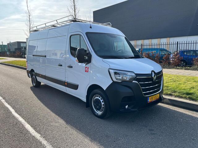 Renault MASTER 3T5 Red Edition, L3 H2 ,2.3 Dci,150 pk, Airco, Nav, Camera