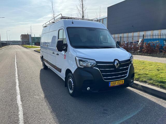 Renault MASTER 3T5 Red Edition, L3 H2 ,2.3 Dci,150 pk, Airco, Nav, Camera