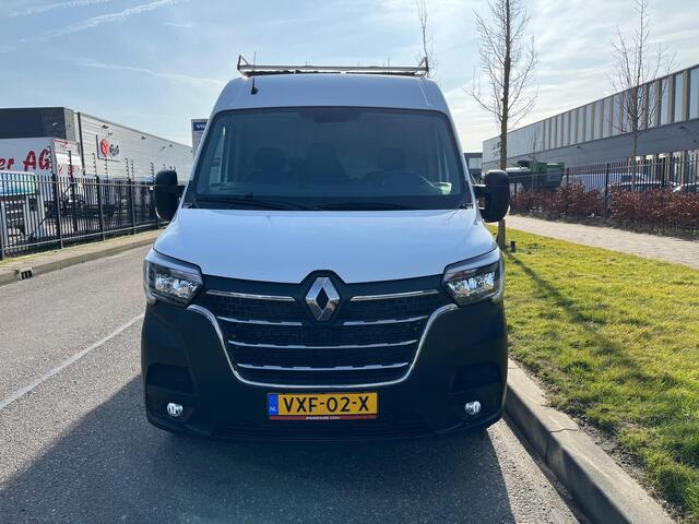 Renault MASTER 3T5 Red Edition, L3 H2 ,2.3 Dci,150 pk, Airco, Nav, Camera