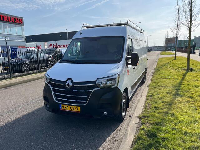 Renault MASTER 3T5 Red Edition, L3 H2 ,2.3 Dci,150 pk, Airco, Nav, Camera