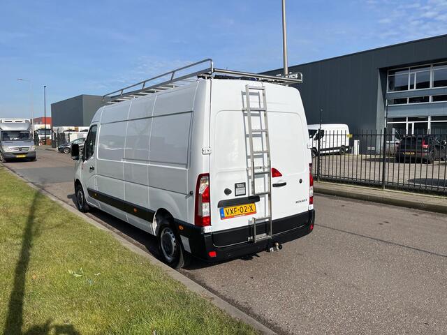 Renault MASTER 3T5 Red Edition, L3 H2 ,2.3 Dci,150 pk, Airco, Nav, Camera