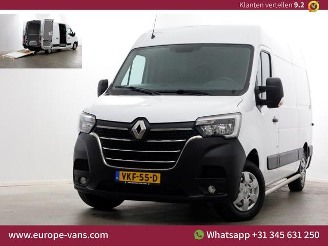 Renault MASTER T35 2.3 dCi 135pk L2H2 Laadklep Airco/Navi 05-2021