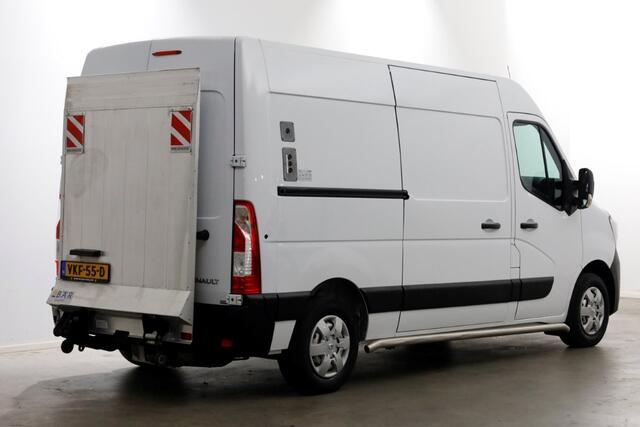 Renault MASTER T35 2.3 dCi 135pk L2H2 Laadklep Airco/Navi 05-2021