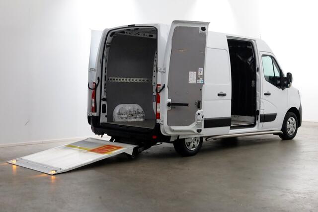 Renault MASTER T35 2.3 dCi 135pk L2H2 Laadklep Airco/Navi 05-2021