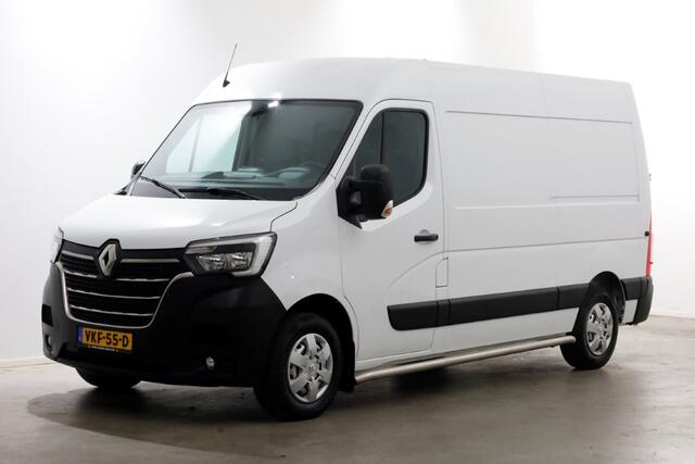 Renault MASTER T35 2.3 dCi 135pk L2H2 Laadklep Airco/Navi 05-2021
