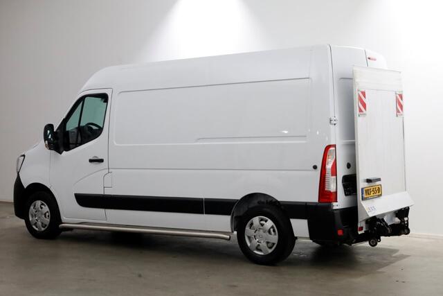 Renault MASTER T35 2.3 dCi 135pk L2H2 Laadklep Airco/Navi 05-2021