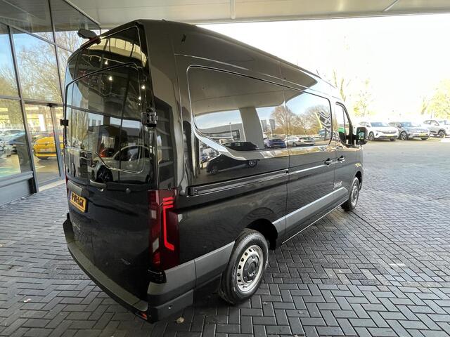 Renault MASTER E-Tech T35 L2H2 Advance long range 87 kWh