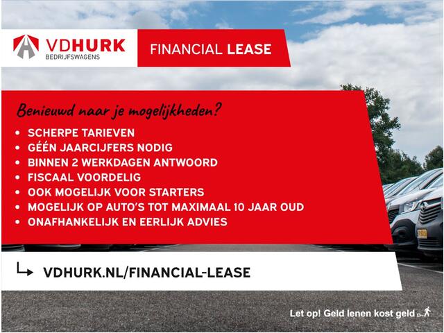 Renault MASTER T35 2.3 dCi 135 pk L2H2 BPM VRIJ! NL auto/ 270Gr.Deuren/ 2.5t Trekverm./ Carplay/ Navi/ PDC/ Airco
