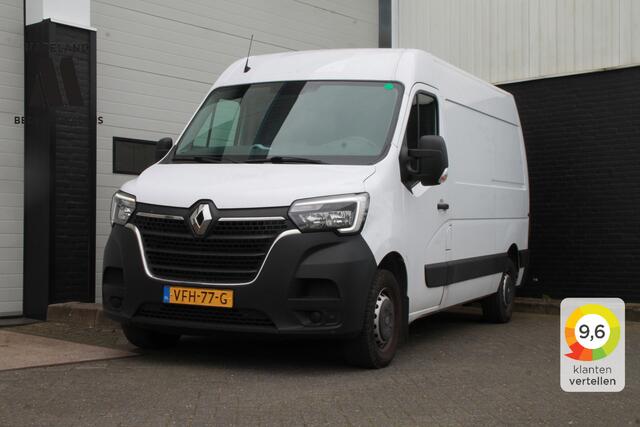 Renault MASTER 2.3 dCi 135PK L2H2 EURO 6 - Airco - Navi - Cruise - ¤ 14.900,- Excl.