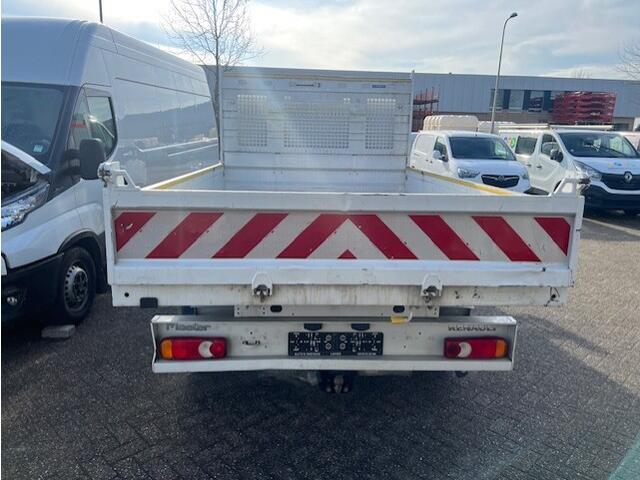 Renault MASTER T35 2.3 dCi 107KW L3 KIPPER AIRCO KLIMA EURO6