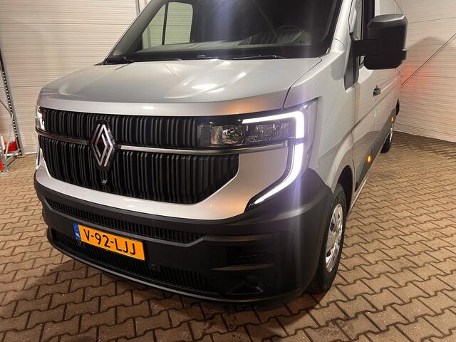 Renault MASTER T35 2.0 dCi 150 L3H2 Extra VVB367 BPM vrij! Benut nu nog uw voordeel!