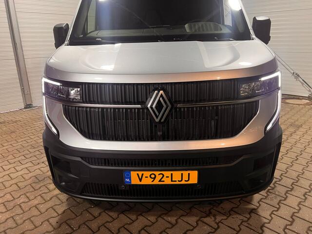 Renault MASTER T35 2.0 dCi 150 L3H2 Extra VVB367 BPM vrij! Benut nu nog uw voordeel!