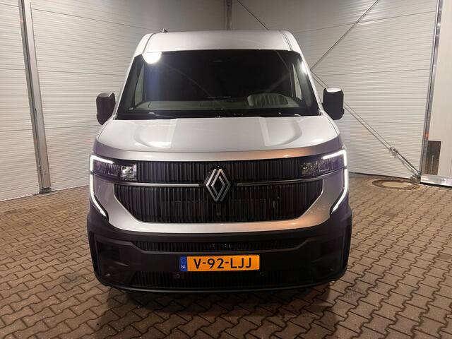 Renault MASTER T35 2.0 dCi 150 L3H2 Extra VVB367 BPM vrij! Benut nu nog uw voordeel!
