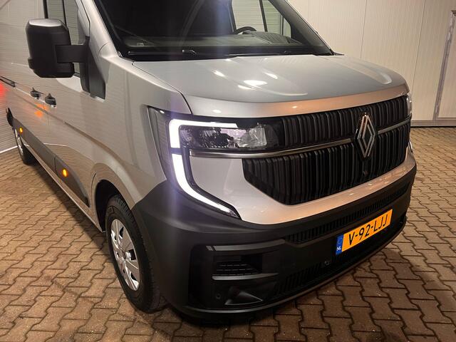 Renault MASTER T35 2.0 dCi 150 L3H2 Extra VVB367 BPM vrij! Benut nu nog uw voordeel!