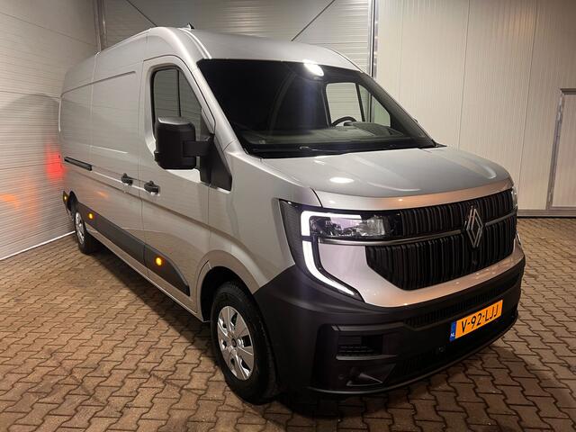 Renault MASTER T35 2.0 dCi 150 L3H2 Extra VVB367 BPM vrij! Benut nu nog uw voordeel!