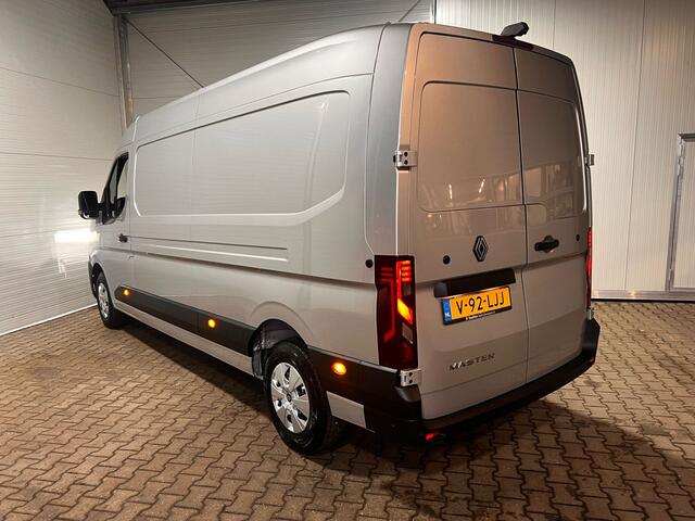 Renault MASTER T35 2.0 dCi 150 L3H2 Extra VVB367 BPM vrij! Benut nu nog uw voordeel!