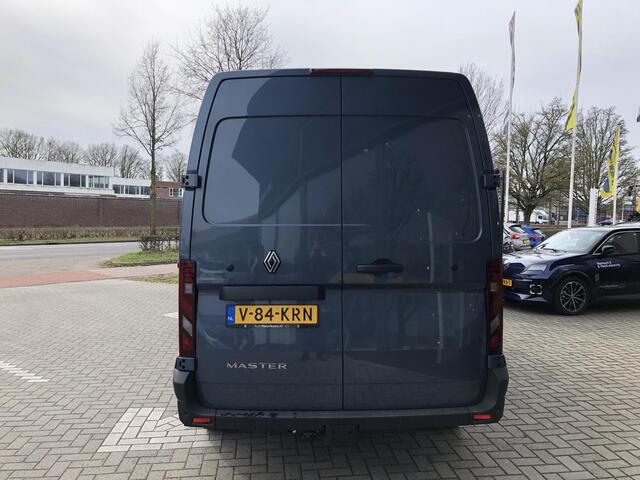 Renault MASTER T35 2.0 dCi 130 L2H2 Advance ** BPM-VRIJ ** & Direct leverbaar [ ¤ 18.570,- voordeel ! ]