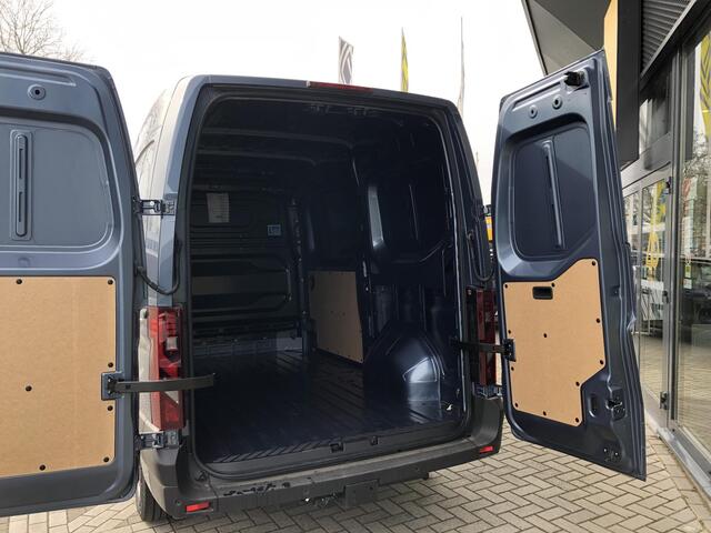Renault MASTER T35 2.0 dCi 130 L2H2 Advance ** BPM-VRIJ ** & Direct leverbaar [ ¤ 18.570,- voordeel ! ]