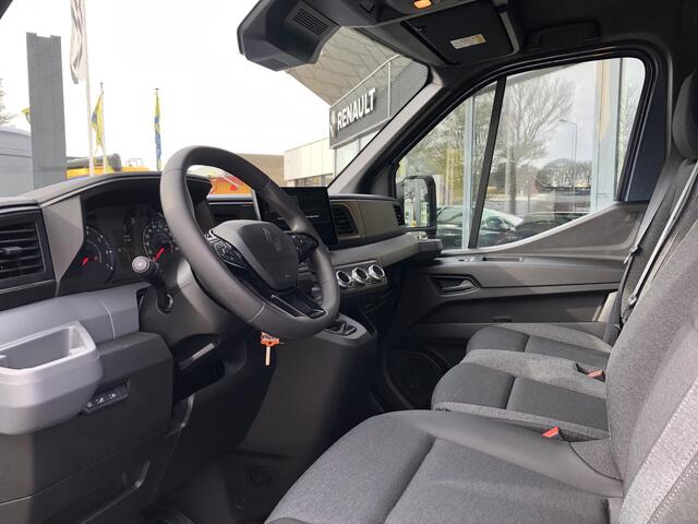 Renault MASTER T35 2.0 dCi 130 L2H2 Advance ** BPM-VRIJ ** & Direct leverbaar [ ¤ 18.570,- voordeel ! ]