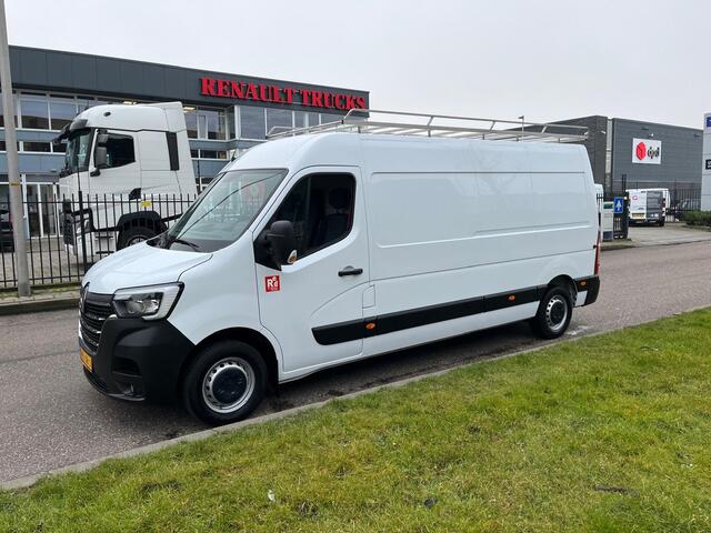 Renault MASTER 150.35 Red Edition, L3 H2, 150pk, Airco, Nav, Camera