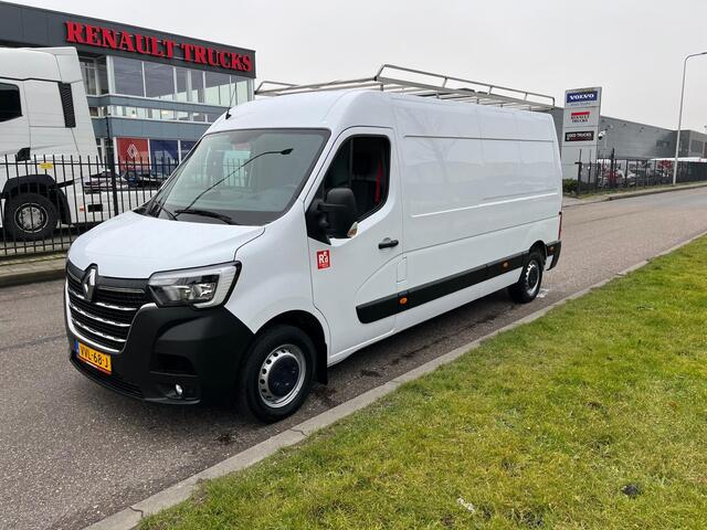 Renault MASTER 150.35 Red Edition, L3 H2, 150pk, Airco, Nav, Camera