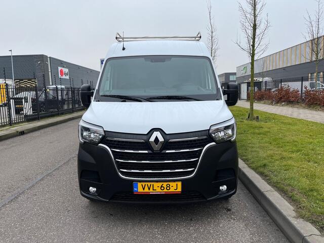 Renault MASTER 150.35 Red Edition, L3 H2, 150pk, Airco, Nav, Camera