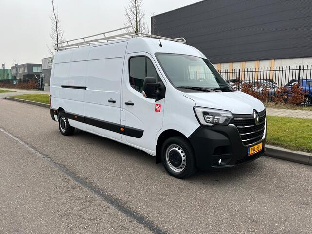 Renault MASTER 150.35 Red Edition, L3 H2, 150pk, Airco, Nav, Camera
