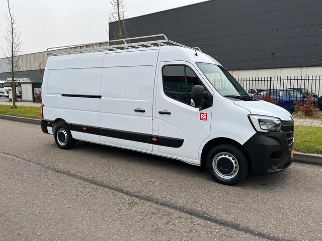 Renault MASTER 150.35 Red Edition, L3 H2, 150pk, Airco, Nav, Camera