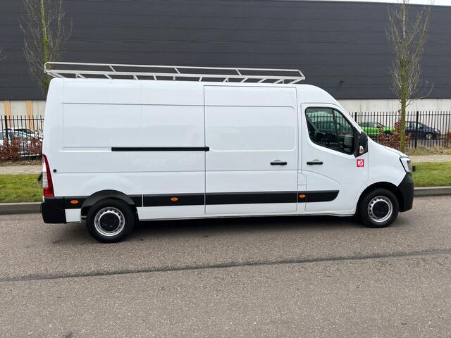 Renault MASTER 150.35 Red Edition, L3 H2, 150pk, Airco, Nav, Camera
