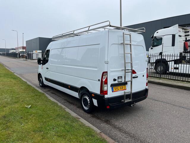 Renault MASTER 150.35 Red Edition, L3 H2, 150pk, Airco, Nav, Camera