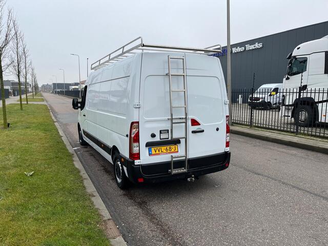 Renault MASTER 150.35 Red Edition, L3 H2, 150pk, Airco, Nav, Camera