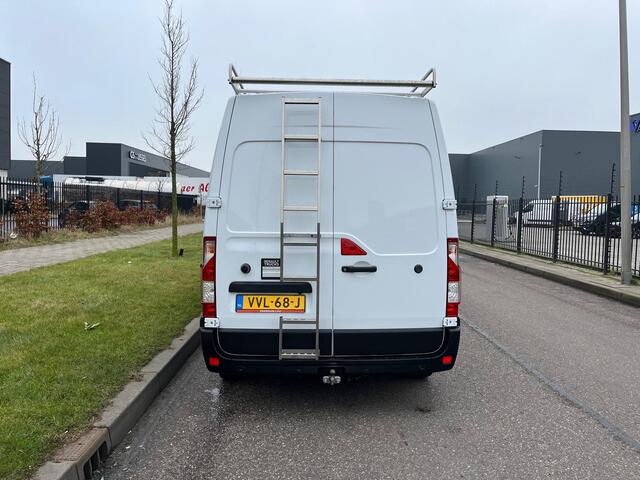 Renault MASTER 150.35 Red Edition, L3 H2, 150pk, Airco, Nav, Camera