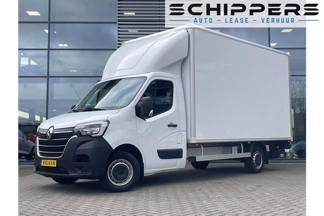 Renault MASTER T35 2.3 dCi 145 L3 EL Energy Bakwagen met laadklep