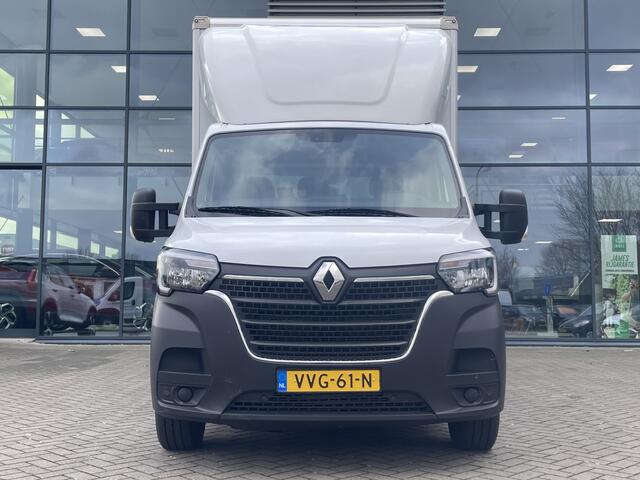 Renault MASTER T35 2.3 dCi 145 L3 EL Energy Bakwagen met laadklep