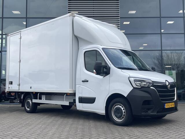 Renault MASTER T35 2.3 dCi 145 L3 EL Energy Bakwagen met laadklep